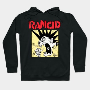 rancid Hoodie